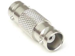 HQ-Cam® CCTV Security Surveillance BNC Female BNC Female Coupling Adapter Connector - 10 pieces HQ-Cam® CCTV Security Surveillance BNC Female BNC Female Coupling Adapter Connector - 10 pieces