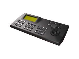 HQ-Cam 3 Axis Joystick for High Speed Security Surveillance PTZ camera Control HQ-Cam 3 Axis Joystick for High Speed Security Surveillance PTZ camera Control