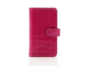 Devieta - iPhone 4/4s - iWallet Crocodile Devieta - iPhone 4/4s - iWallet Crocodile