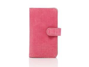 Devieta - iPhone 4/4s - iWallet Crocodile Devieta - iPhone 4/4s - iWallet Crocodile
