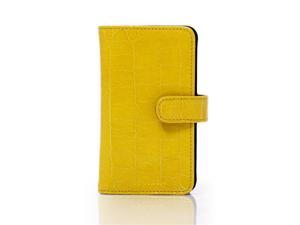Devieta - iPhone 4/4s - iWallet Crocodile Devieta - iPhone 4/4s - iWallet Crocodile