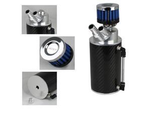 ADD W1 Carbon Oil Breather Catch Tank Can ADD W1 Carbon Oil Breather Catch Tank Can