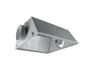 6" Horizon Sun Spot Air Cooled Reflector (21" x 23") Grow Light Reflector Hood 6" Horizon Sun Spot Air Cooled Reflector (21" x 23") Grow Light Reflector Hood