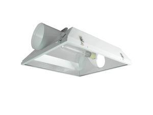 8" Horizon Titan Air Cooled Reflector (26" x 29") Grow Light Reflector Hood 8" Horizon Titan Air Cooled Reflector (26" x 29") Grow Light Reflector Hood