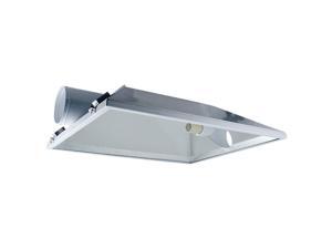 8" Horizon Super Nova Air Cooled Reflector (26" x 37") Grow Light Reflector Hood 8" Horizon Super Nova Air Cooled Reflector (26" x 37") Grow Light Reflector Hood