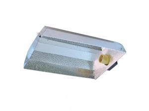 Horizon Prism Reflector 20" x 14" Small Grow Light Wing Reflector Horizon Prism Reflector 20" x 14" Small Grow Light Wing Reflector