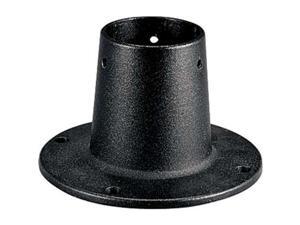 Progress Lighting Outdoor Posts Surface Mount Post Adapter - P8748-31 Progress Lighting Outdoor Posts Surface Mount Post Adapter - P8748-31
