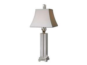 Uttermost Sapinero Lamp - 27438 Uttermost Sapinero Lamp - 27438