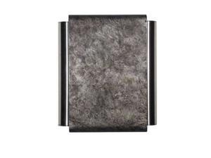 Craftmade 2-Note Chime Rustic Gold Cover w/ Antique Pewter Chambers CTPW-RG Craftmade 2-Note Chime Rustic Gold Cover w/ Antique Pewter Chambers CTPW-RG