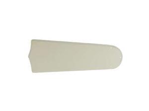 Craftmade 5 - 56" Custom Carved Blade - Distressed White - B556C-T11 Craftmade 5 - 56" Custom Carved Blade - Distressed White - B556C-T11