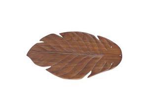 Craftmade 5 - 56" Tropical Blade Philodendron Leaf - LO - B556T-LO1 Craftmade 5 - 56" Tropical Blade Philodendron Leaf - LO - B556T-LO1