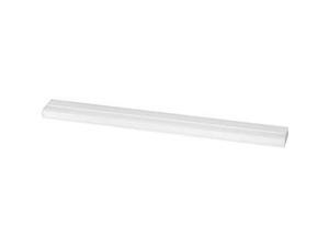 Progress Lighting 1-Light Undercabinet in White - P7015-30EBS Progress Lighting 1-Light Undercabinet in White - P7015-30EBS