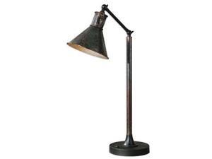 Uttermost Arcada Desk Lamp - 29335-1 Uttermost Arcada Desk Lamp - 29335-1