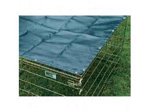 Midwest Sunscreen Top for Midwest Pens 4' x 4' - 540-SS Midwest Sunscreen Top for Midwest Pens 4' x 4' - 540-SS