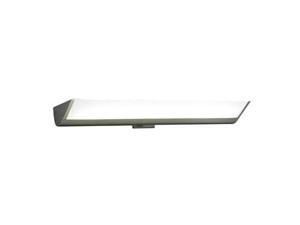 PLC Lighting Peninsula 2 Light Vanity in Satin Nickel - 1054-SN PLC Lighting Peninsula 2 Light Vanity in Satin Nickel - 1054-SN