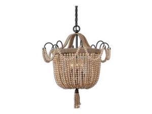 Uttermost Civenna 3 Light Pendant - 21992 Uttermost Civenna 3 Light Pendant - 21992