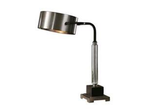 Uttermost Belding Desk Lamp - 29493-1 Uttermost Belding Desk Lamp - 29493-1