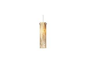 Tech Lighting Silva Pendant, Chrome - 700MOSLVACC-LED Tech Lighting Silva Pendant, Chrome - 700MOSLVACC-LED
