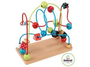 Flash Furniture 24''W x 48''L Rectangular Activity Table with 1.25'' Thick High Pressure Oak Laminate Top and Height Adjustable Pre-School Legs [XU-A2448-REC-OAK-H-P- Flash Furniture 24''W x 48''L Rectangular Activity Table with 1.25'' Thick High Pressure Oak Laminate Top and Height Adjustable Pre-School Legs [XU-A2448-REC-OAK-H-P-