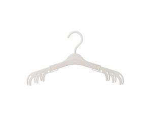 Dreambaby Gro Hangers - 12 Pack - L681 Dreambaby Gro Hangers - 12 Pack - L681