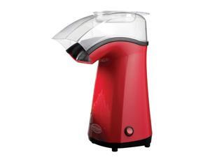 NOSTALGIA ELECTRICS APH200RED Red Air Pop Hot Air Popcorn Maker NOSTALGIA ELECTRICS APH200RED Red Air Pop Hot Air Popcorn Maker