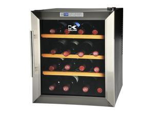 Kalorik WCL32963 16 bottles, 48 liters Wine Cooler Kalorik WCL32963 16 bottles, 48 liters Wine Cooler