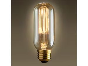 LumiSource 60-Watt Tubular Edison Bulb LumiSource 60-Watt Tubular Edison Bulb