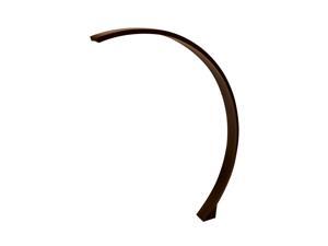 Hinkley Lighting Path Arc 1 Light Landscape Path, Bronze - 15714BZ Hinkley Lighting Path Arc 1 Light Landscape Path, Bronze - 15714BZ