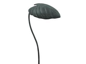Hinkley Lighting Path Leaf 1 Light Landscape Path, Forest - 1570FS Hinkley Lighting Path Leaf 1 Light Landscape Path, Forest - 1570FS