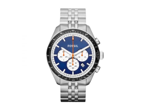 Fossil Edition Sport Chronograph Blue Dial Mens Watch CH2844 Fossil Edition Sport Chronograph Blue Dial Mens Watch CH2844