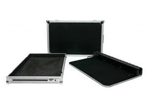 32" Guitar Effects Pedal Board with ATA Road Flight Case 32" Guitar Effects Pedal Board with ATA Road Flight Case