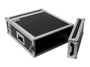 OSP RC4U-20 4 Space ATA Amp Rack Case OSP RC4U-20 4 Space ATA Amp Rack Case