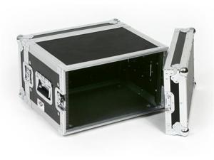 OSP RC6U-14 6 Space ATA Rack Case OSP RC6U-14 6 Space ATA Rack Case