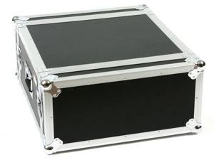 OSP SC4U-20 4 Space ATA Shock Mount Amp Rack Case OSP SC4U-20 4 Space ATA Shock Mount Amp Rack Case
