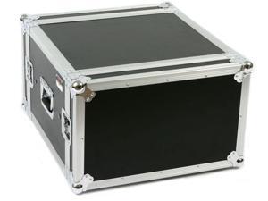 OSP SC6U-20 6 Space ATA Shock Mount Amp Rack Case OSP SC6U-20 6 Space ATA Shock Mount Amp Rack Case
