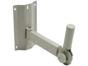 AP-3322 White Wall Mounting Speaker Stands AP-3322 White Wall Mounting Speaker Stands