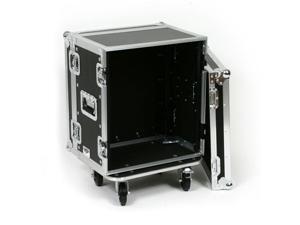 OSP RC12U-12 12 Space ATA Effects Rack Case w/Casters OSP RC12U-12 12 Space ATA Effects Rack Case w/Casters