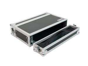 Elite Core RC2U-10 2 Space ATA Effects Rack Case Elite Core RC2U-10 2 Space ATA Effects Rack Case