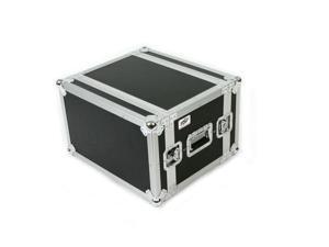 OSP SC6U-14 6 Space ATA Shock Mount Effects Rack Case OSP SC6U-14 6 Space ATA Shock Mount Effects Rack Case