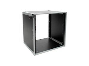 OSP TAC12U-18 12 SPACE DELUXE STUDIO RACK Case OSP TAC12U-18 12 SPACE DELUXE STUDIO RACK Case