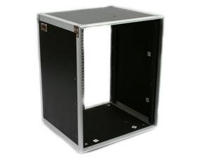 OSP TAC14U-18 14 SPACE DELUXE STUDIO RACK Case OSP TAC14U-18 14 SPACE DELUXE STUDIO RACK Case