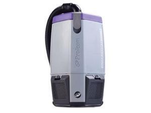 ProTeam Super Coach Pro 6 HEPA Backpack Vacuum ProTeam Super Coach Pro 6 HEPA Backpack Vacuum