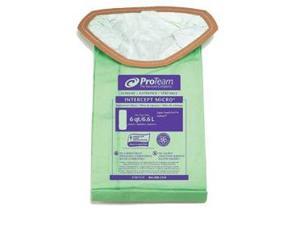 ProTeam Intercept Micro Filters, One Pack of 10 Fits Super Coach Pro HEPA 6 ProTeam Intercept Micro Filters, One Pack of 10 Fits Super Coach Pro HEPA 6
