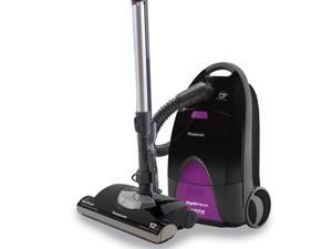 NEW! Panasonic MC-CG937 Canister Vacuum Cleaner with OptiFlow Technology NEW! Panasonic MC-CG937 Canister Vacuum Cleaner with OptiFlow Technology