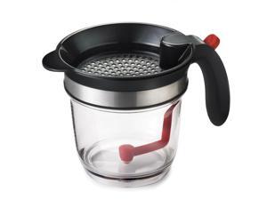 Cuisipro Deluxe Fat Separator Cuisipro Deluxe Fat Separator