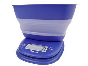 Escali Pop Scale Frost Blue Escali Pop Scale Frost Blue