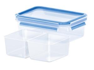 Emsa Clip And Close 18.5 oz. Container Emsa Clip And Close 18.5 oz. Container