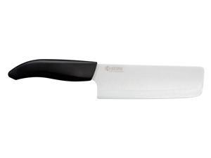 Kyocera Nakiri Knife - Ceramic - White Kyocera Nakiri Knife - Ceramic - White