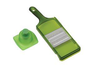 Kuhn Rikon Julienne Mandoline Green Kuhn Rikon Julienne Mandoline Green
