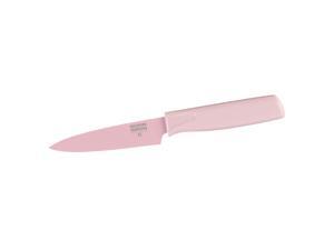 Kuhn Rikon Pink Paring Knife Kuhn Rikon Pink Paring Knife